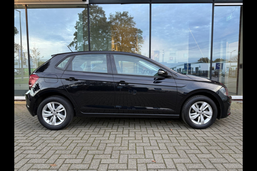 Volkswagen Polo 1.0 TSI Comfortline Business - Automaat - Navi - Airco - Cruise