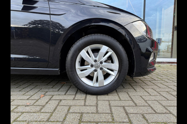 Volkswagen Polo 1.0 TSI Comfortline Business - Automaat - Navi - Airco - Cruise