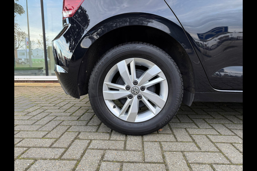 Volkswagen Polo 1.0 TSI Comfortline Business - Automaat - Navi - Airco - Cruise