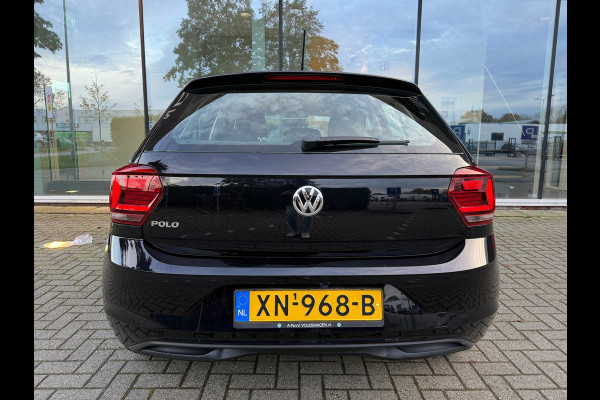 Volkswagen Polo 1.0 TSI Comfortline Business - Automaat - Navi - Airco - Cruise