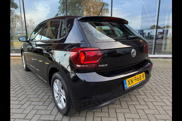 Volkswagen Polo 1.0 TSI Comfortline Business - Automaat - Navi - Airco - Cruise