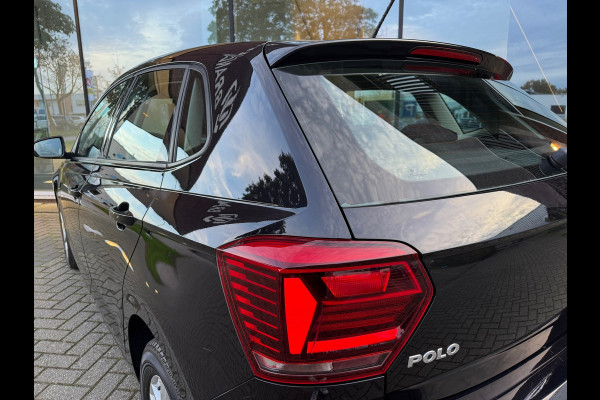 Volkswagen Polo 1.0 TSI Comfortline Business - Automaat - Navi - Airco - Cruise