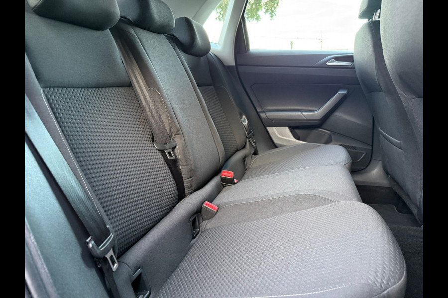 Volkswagen Polo 1.0 TSI Comfortline Business - Automaat - Navi - Airco - Cruise