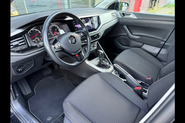 Volkswagen Polo 1.0 TSI Comfortline Business - Automaat - Navi - Airco - Cruise