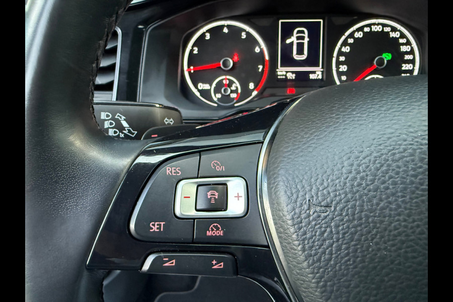 Volkswagen Polo 1.0 TSI Comfortline Business - Automaat - Navi - Airco - Cruise