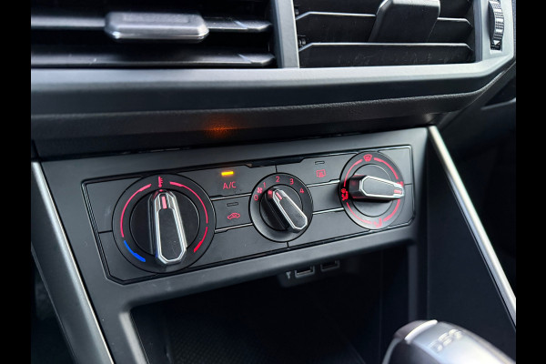 Volkswagen Polo 1.0 TSI Comfortline Business - Automaat - Navi - Airco - Cruise