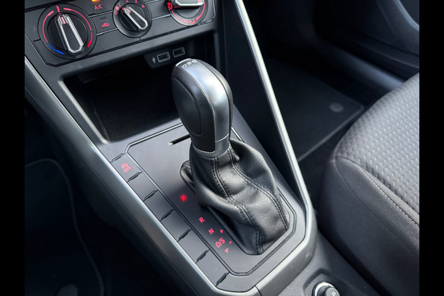 Volkswagen Polo 1.0 TSI Comfortline Business - Automaat - Navi - Airco - Cruise