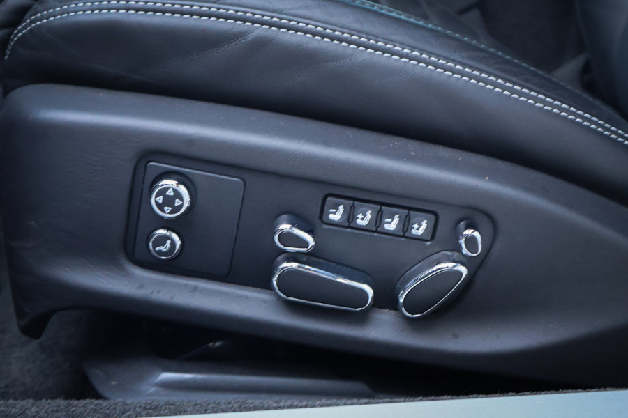 Bentley Continental GTC 4.0 V8 | CARBON | SPORTUITLAAT | STOELVERWARMING & VERKOELING | MASSAGE | ADAPTIVE CRUISE | DEALER ONDERHOUDEN | 360 CAMERA |