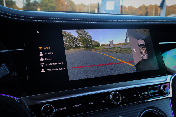 Bentley Continental GTC 4.0 V8 | CARBON | SPORTUITLAAT | STOELVERWARMING & VERKOELING | MASSAGE | ADAPTIVE CRUISE | DEALER ONDERHOUDEN | 360 CAMERA |