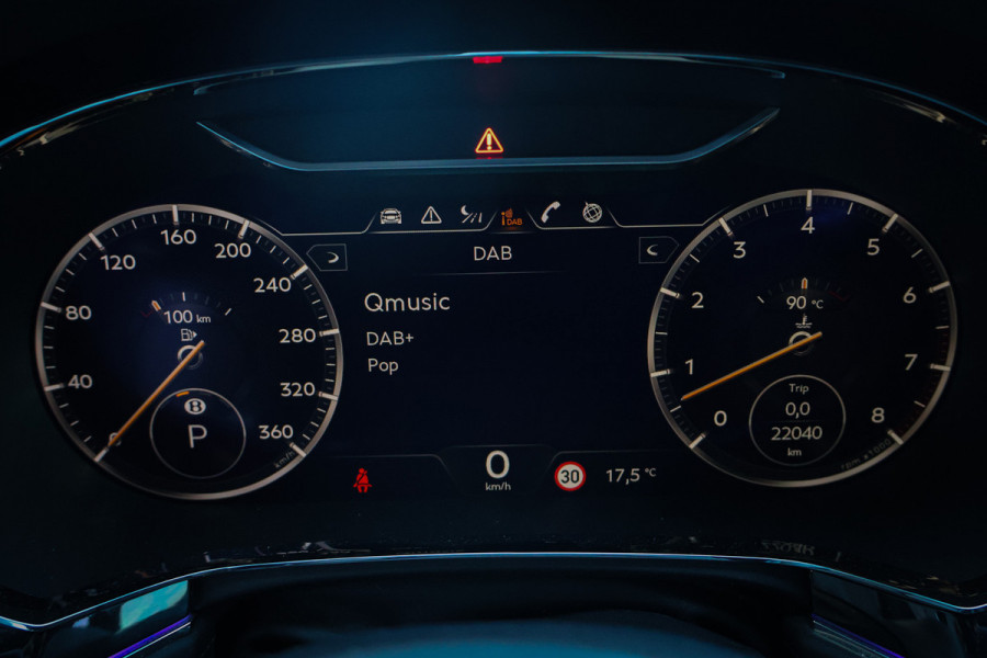 Bentley Continental GTC 4.0 V8 | CARBON | SPORTUITLAAT | STOELVERWARMING & VERKOELING | MASSAGE | ADAPTIVE CRUISE | DEALER ONDERHOUDEN | 360 CAMERA |