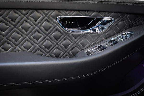 Bentley Continental GTC 4.0 V8 | CARBON | SPORTUITLAAT | STOELVERWARMING & VERKOELING | MASSAGE | ADAPTIVE CRUISE | DEALER ONDERHOUDEN | 360 CAMERA |