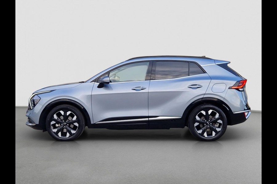 Kia Sportage 1.6 T-GDi Plug-in Hybrid AWD DynamicPlusLine | Mooie LMV | Adapt. Cruise | Elektr. Voorstoelen | Stoel- en Stuurverwarming | Pano Schuif/Kanteldak |