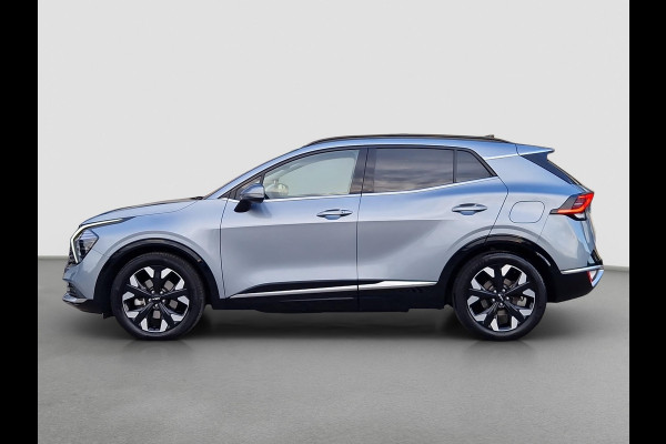Kia Sportage 1.6 T-GDi Plug-in Hybrid AWD DynamicPlusLine | Mooie LMV | Adapt. Cruise | Elektr. Voorstoelen | Stoel- en Stuurverwarming | Pano Schuif/Kanteldak |