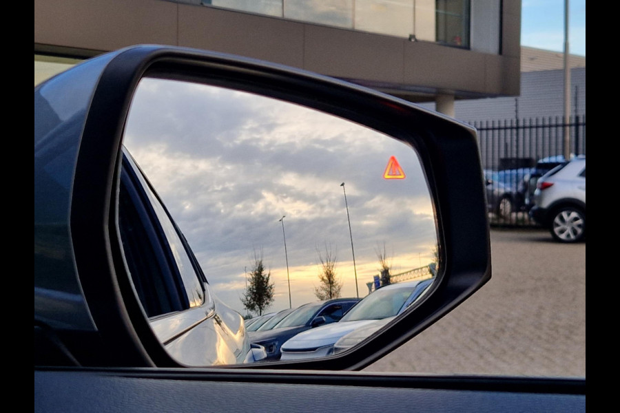 Kia Sportage 1.6 T-GDi Plug-in Hybrid AWD DynamicPlusLine | Mooie LMV | Adapt. Cruise | Elektr. Voorstoelen | Stoel- en Stuurverwarming | Pano Schuif/Kanteldak |