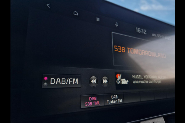 Kia Sportage 1.6 T-GDi Plug-in Hybrid AWD DynamicPlusLine | Mooie LMV | Adapt. Cruise | Elektr. Voorstoelen | Stoel- en Stuurverwarming | Pano Schuif/Kanteldak |