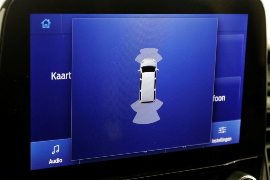 Ford Transit Custom 2.0 TDCI L1H1 Trend Airco/Navi/Trekhaak 2500kg 09-2021