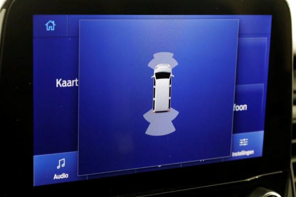 Ford Transit Custom 2.0 TDCI L1H1 Trend Airco/Navi/Trekhaak 2500kg 09-2021