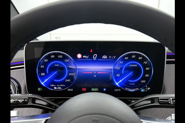 Mercedes-Benz EQE SUV 350 4Matic Sport Edition 91 kWh | Premium Pakket | Nightpakket | Trekhaak | AIRMATIC Luchtvering | Augmented Reality Navigation | DIGITAL LIGHT | 22 inch AMG velgen | 360°-camera | Rijassistentiepakket Plus | Burmester® |