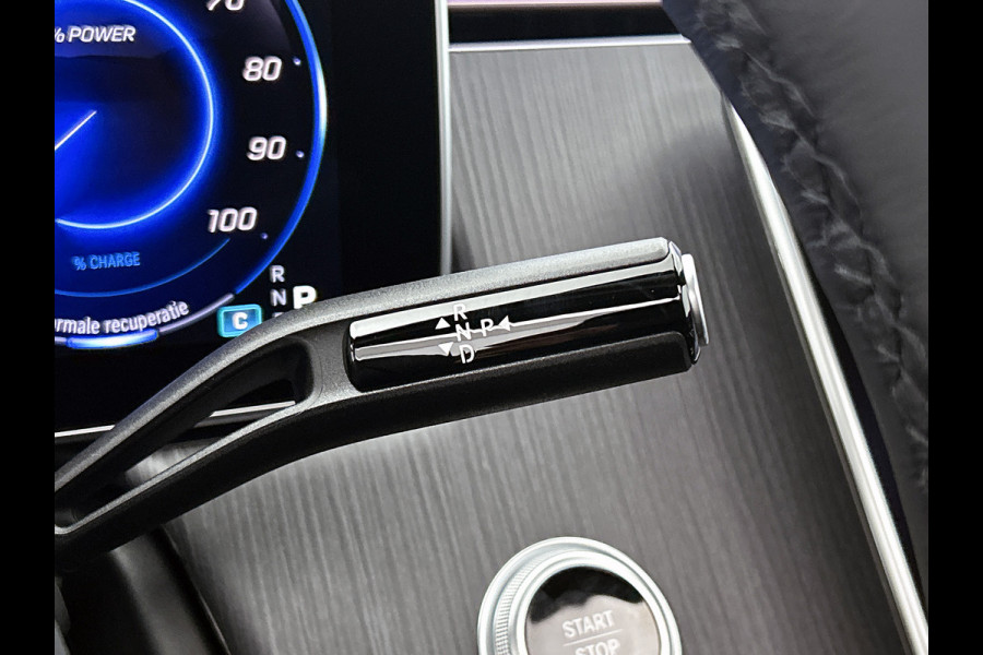 Mercedes-Benz EQE SUV 350 4Matic Sport Edition 91 kWh | Premium Pakket | Nightpakket | Trekhaak | AIRMATIC Luchtvering | Augmented Reality Navigation | DIGITAL LIGHT | 22 inch AMG velgen | 360°-camera | Rijassistentiepakket Plus | Burmester® |