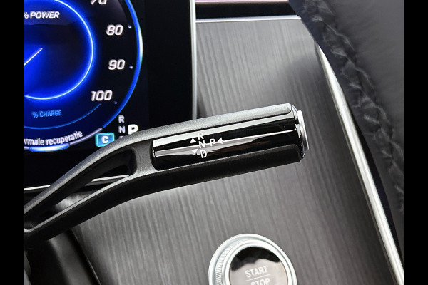Mercedes-Benz EQE SUV 350 4Matic Sport Edition 91 kWh | Premium Pakket | Nightpakket | Trekhaak | AIRMATIC Luchtvering | Augmented Reality Navigation | DIGITAL LIGHT | 22 inch AMG velgen | 360°-camera | Rijassistentiepakket Plus | Burmester® |