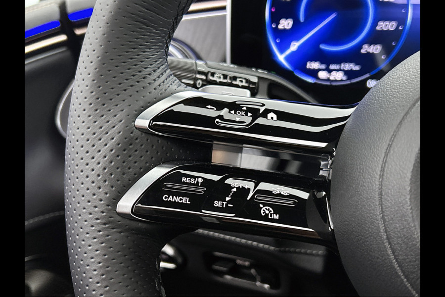 Mercedes-Benz EQE SUV 350 4Matic Sport Edition 91 kWh | Premium Pakket | Nightpakket | Trekhaak | AIRMATIC Luchtvering | Augmented Reality Navigation | DIGITAL LIGHT | 22 inch AMG velgen | 360°-camera | Rijassistentiepakket Plus | Burmester® |