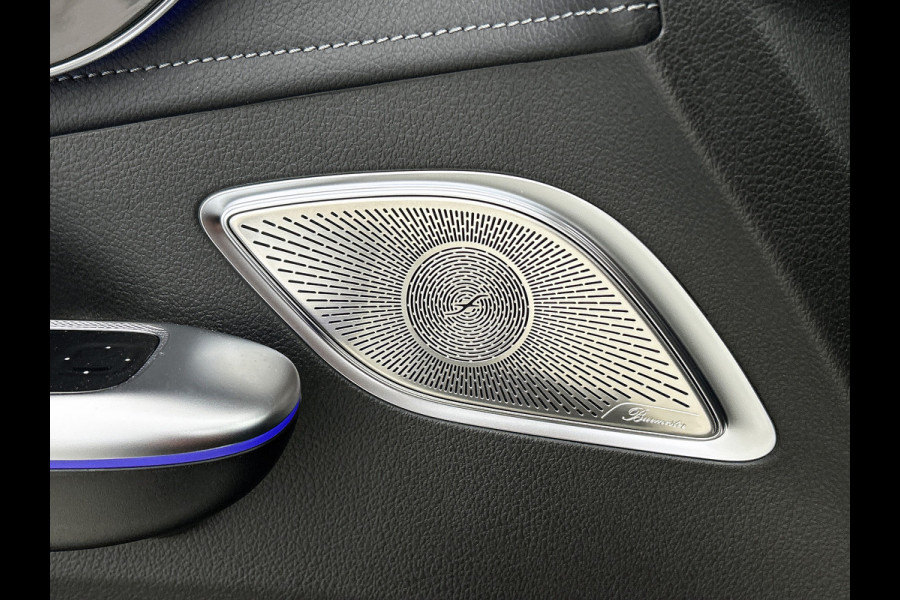 Mercedes-Benz EQE SUV 350 4Matic Sport Edition 91 kWh | Premium Pakket | Nightpakket | Trekhaak | AIRMATIC Luchtvering | Augmented Reality Navigation | DIGITAL LIGHT | 22 inch AMG velgen | 360°-camera | Rijassistentiepakket Plus | Burmester® |