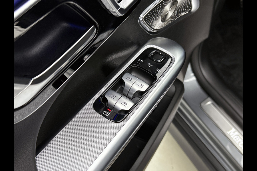 Mercedes-Benz EQE SUV 350 4Matic Sport Edition 91 kWh | Premium Pakket | Nightpakket | Trekhaak | AIRMATIC Luchtvering | Augmented Reality Navigation | DIGITAL LIGHT | 22 inch AMG velgen | 360°-camera | Rijassistentiepakket Plus | Burmester® |