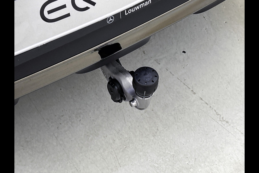 Mercedes-Benz EQE SUV 350 4Matic Sport Edition 91 kWh | Premium Pakket | Nightpakket | Trekhaak | AIRMATIC Luchtvering | Augmented Reality Navigation | DIGITAL LIGHT | 22 inch AMG velgen | 360°-camera | Rijassistentiepakket Plus | Burmester® |