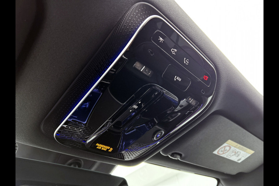 Mercedes-Benz EQE SUV 350 4Matic Sport Edition 91 kWh | Premium Pakket | Nightpakket | Trekhaak | AIRMATIC Luchtvering | Augmented Reality Navigation | DIGITAL LIGHT | 22 inch AMG velgen | 360°-camera | Rijassistentiepakket Plus | Burmester® |