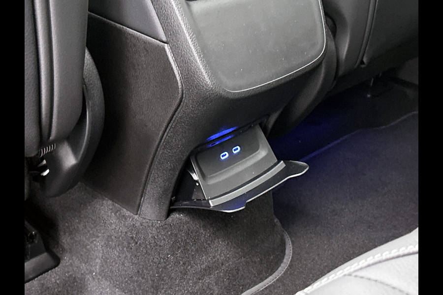 Mercedes-Benz EQE SUV 350 4Matic Sport Edition 91 kWh | Premium Pakket | Nightpakket | Trekhaak | AIRMATIC Luchtvering | Augmented Reality Navigation | DIGITAL LIGHT | 22 inch AMG velgen | 360°-camera | Rijassistentiepakket Plus | Burmester® |