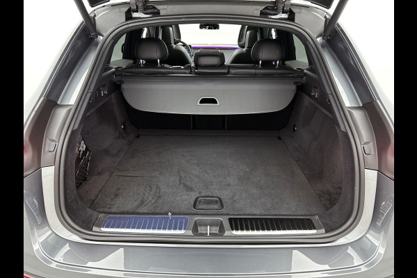 Mercedes-Benz EQE SUV 350 4Matic Sport Edition 91 kWh | Premium Pakket | Nightpakket | Trekhaak | AIRMATIC Luchtvering | Augmented Reality Navigation | DIGITAL LIGHT | 22 inch AMG velgen | 360°-camera | Rijassistentiepakket Plus | Burmester® |