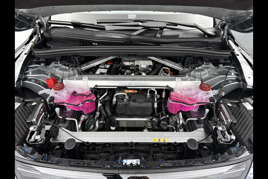 Mercedes-Benz EQE SUV 350 4Matic Sport Edition 91 kWh | Premium Pakket | Nightpakket | Trekhaak | AIRMATIC Luchtvering | Augmented Reality Navigation | DIGITAL LIGHT | 22 inch AMG velgen | 360°-camera | Rijassistentiepakket Plus | Burmester® |