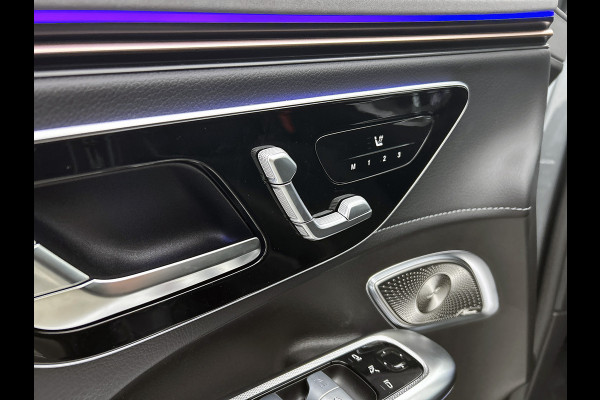 Mercedes-Benz EQE SUV 350 4Matic Sport Edition 91 kWh | Premium Pakket | Nightpakket | Trekhaak | AIRMATIC Luchtvering | Augmented Reality Navigation | DIGITAL LIGHT | 22 inch AMG velgen | 360°-camera | Rijassistentiepakket Plus | Burmester® |