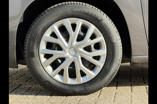 Citroën Berlingo 1.2 PureTech XTR Cruise Control Airco Apple Carplay / Android Auto Parkeersensor Verkeersbordherkenning