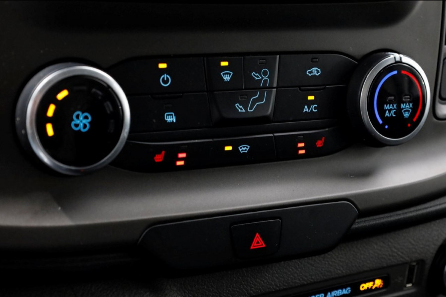 Ford Transit Custom 2.0 TDCI E6 L2H2 Trend Inrichting/Omvormer/Trekhaak 2740kg 06-2019