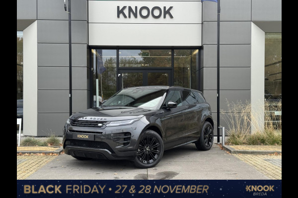 Land Rover Range Rover Evoque P270e PHEV AWD Dynamic SE