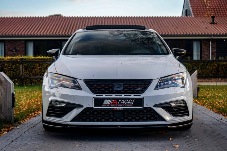 Seat Leon 2.0 TSI Cupra 300 Pano/Beats/DCC/DSG