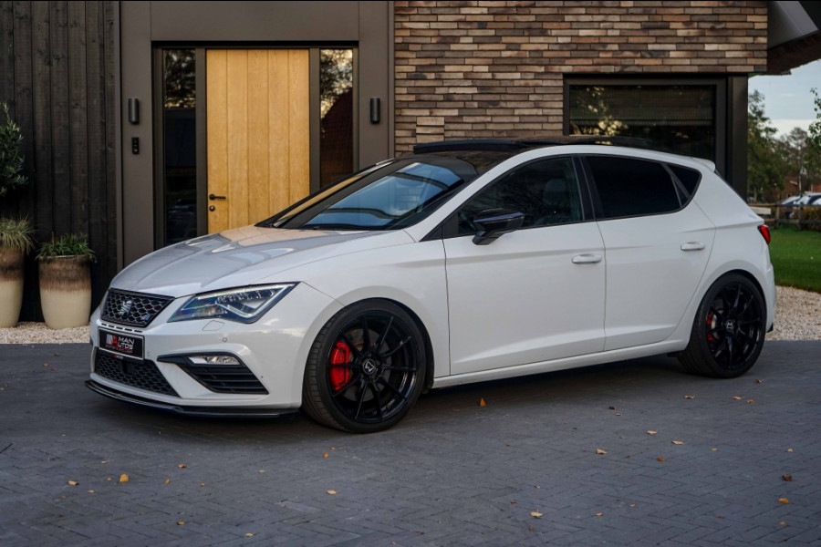 Seat Leon 2.0 TSI Cupra 300 Pano/Beats/DCC/DSG