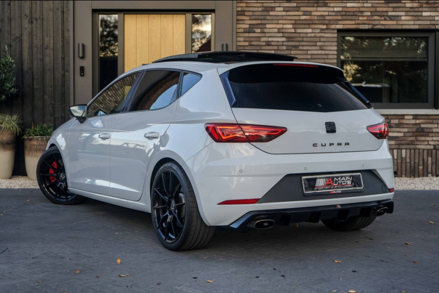Seat Leon 2.0 TSI Cupra 300 Pano/Beats/DCC/DSG