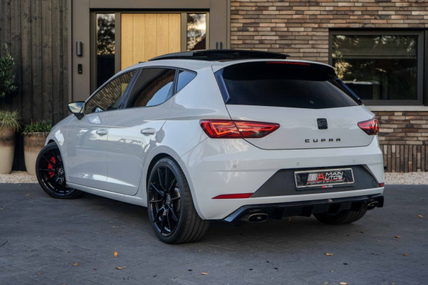 Seat Leon 2.0 TSI Cupra 300 Pano/Beats/DCC/DSG