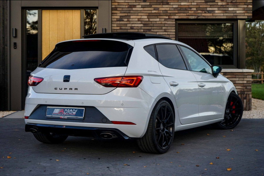 Seat Leon 2.0 TSI Cupra 300 Pano/Beats/DCC/DSG
