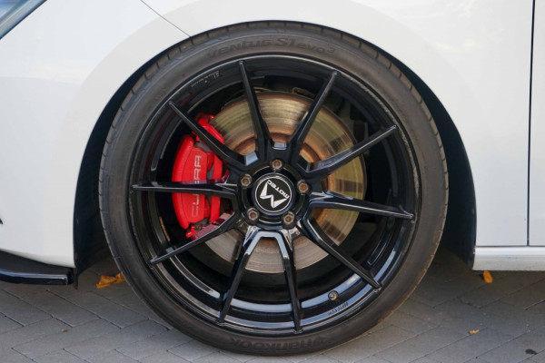 Seat Leon 2.0 TSI Cupra 300 Pano/Beats/DCC/DSG