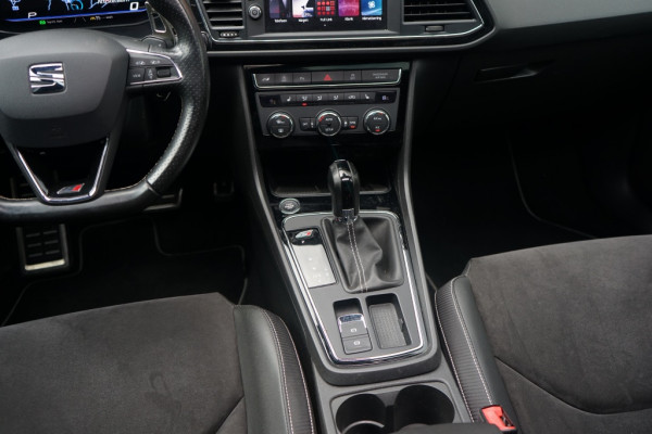 Seat Leon 2.0 TSI Cupra 300 Pano/Beats/DCC/DSG