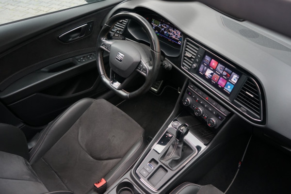 Seat Leon 2.0 TSI Cupra 300 Pano/Beats/DCC/DSG