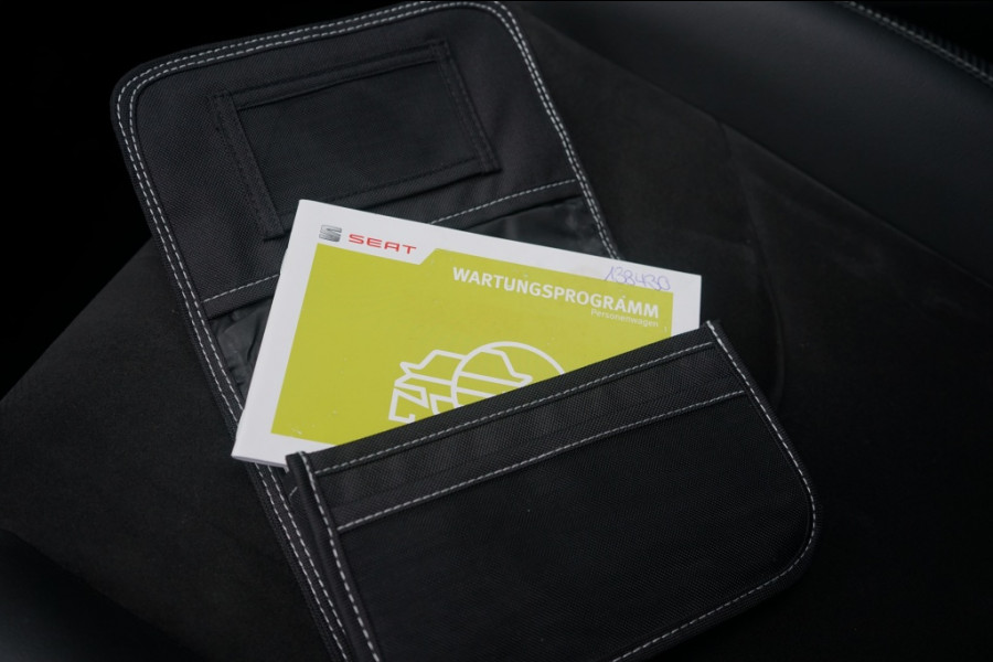 Seat Leon 2.0 TSI Cupra 300 Pano/Beats/DCC/DSG