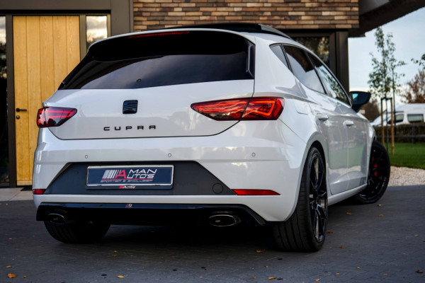 Seat Leon 2.0 TSI Cupra 300 Pano/Beats/DCC/DSG