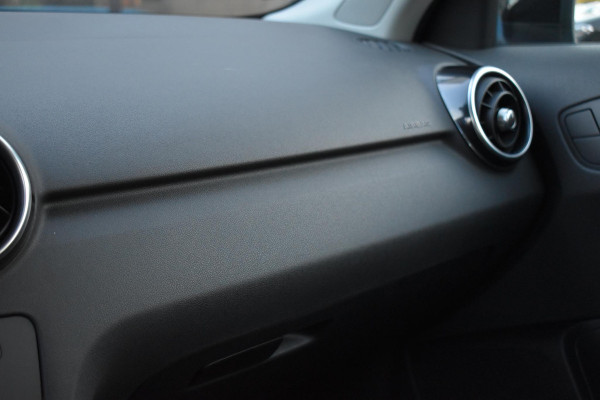 Audi A1 Sportback 1.0 TFSI Sport S line Edition Navi Cruise Stoelvw S-tronic