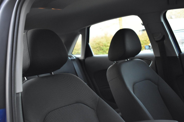 Audi A1 Sportback 1.0 TFSI Sport S line Edition Navi Cruise Stoelvw S-tronic