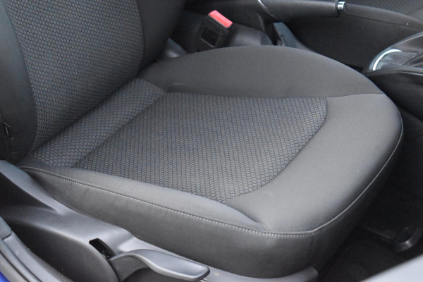 Audi A1 Sportback 1.0 TFSI Sport S line Edition Navi Cruise Stoelvw S-tronic