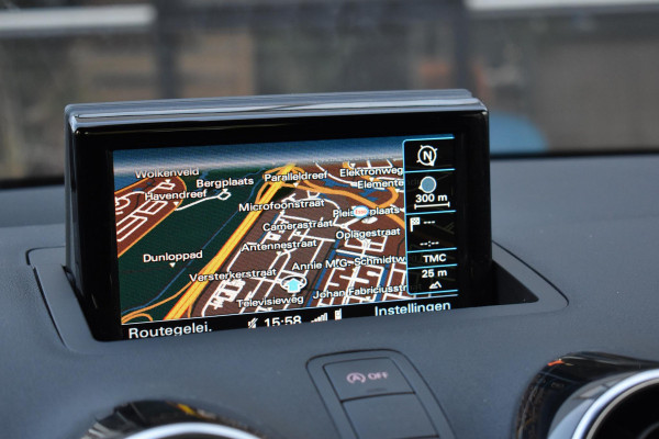 Audi A1 Sportback 1.0 TFSI Sport S line Edition Navi Cruise Stoelvw S-tronic